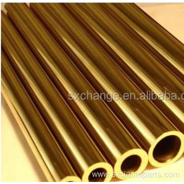 brass pipe brass tube coper pipe copper tube